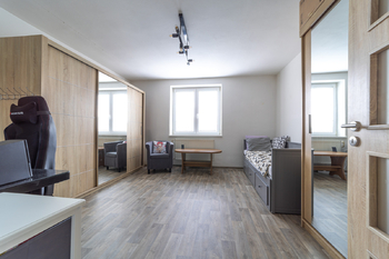 Prodej bytu 3+1 v osobním vlastnictví 80 m², Šumperk