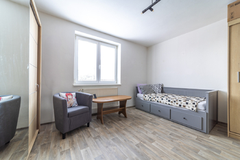 Prodej bytu 3+1 v osobním vlastnictví 80 m², Šumperk