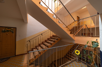 Prodej bytu 3+1 v osobním vlastnictví 80 m², Šumperk