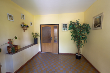 Prodej bytu 3+1 v osobním vlastnictví 80 m², Šumperk