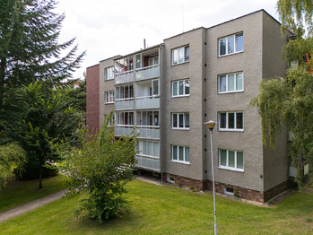 Prodej bytu 3+1 v osobním vlastnictví 80 m², Šumperk