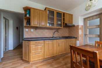 Prodej bytu 3+1 v osobním vlastnictví 80 m², Šumperk