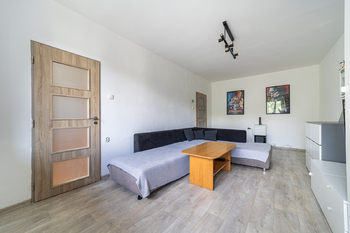 Prodej bytu 3+1 v osobním vlastnictví 80 m², Šumperk