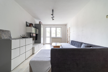 Prodej bytu 3+1 v osobním vlastnictví 80 m², Šumperk