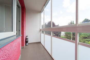 Prodej bytu 3+1 v osobním vlastnictví 80 m², Šumperk