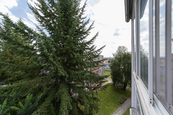 Prodej bytu 3+1 v osobním vlastnictví 80 m², Šumperk