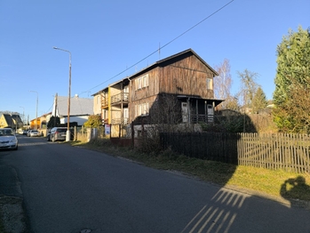 Prodej domu 112 m², Dolní Rychnov