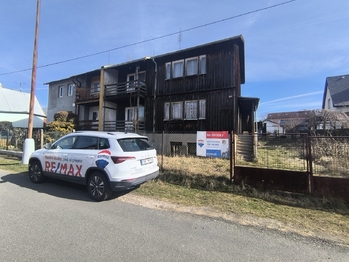 Prodej domu 112 m², Dolní Rychnov