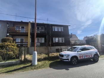 Prodej domu 112 m², Dolní Rychnov