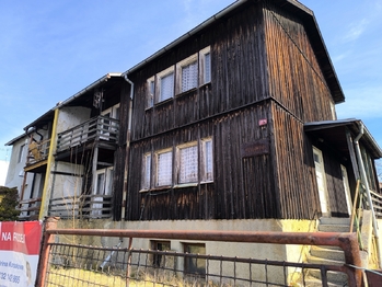 Prodej domu 112 m², Dolní Rychnov