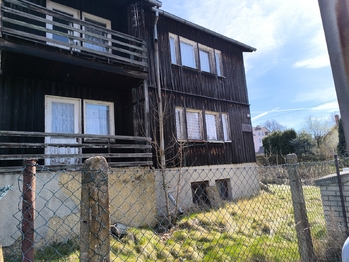 Prodej domu 112 m², Dolní Rychnov