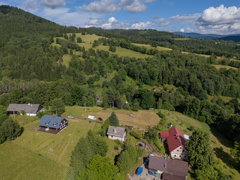 Prodej pozemku 543 m², Staré Město