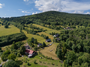 Prodej pozemku 543 m², Staré Město