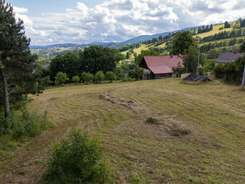 Prodej pozemku 543 m², Staré Město