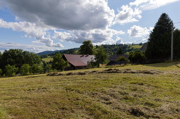 Prodej pozemku 543 m², Staré Město