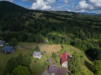 Prodej pozemku 543 m², Staré Město