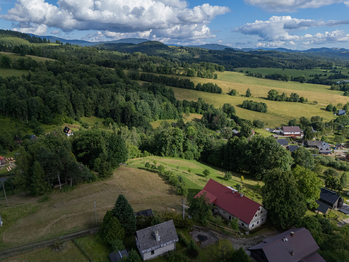 Prodej pozemku 543 m², Staré Město