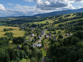 Prodej pozemku 543 m², Staré Město