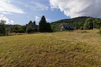 Prodej pozemku 543 m², Staré Město