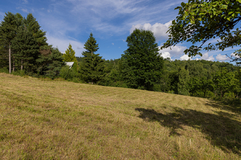 Prodej pozemku 543 m², Staré Město