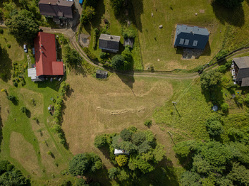 Prodej pozemku 543 m², Staré Město