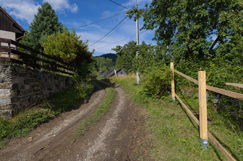 Prodej pozemku 543 m², Staré Město
