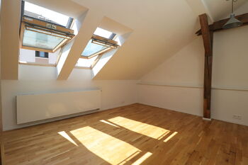 Pronájem bytu 1+kk v osobním vlastnictví 30 m², Praha 3 - Vinohrady