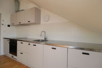 Pronájem bytu 1+kk v osobním vlastnictví 30 m², Praha 3 - Vinohrady
