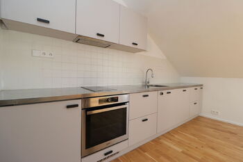 Pronájem bytu 1+kk v osobním vlastnictví 30 m², Praha 3 - Vinohrady