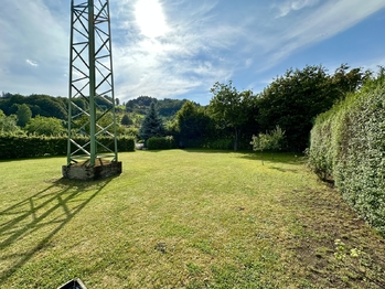 Prodej pozemku 1173 m², Vsetín