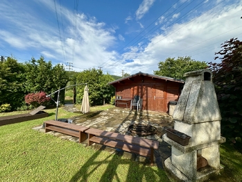 Prodej pozemku 1173 m², Vsetín