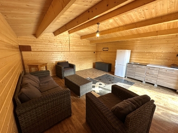 Prodej pozemku 1173 m², Vsetín