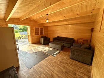 Prodej pozemku 1173 m², Vsetín