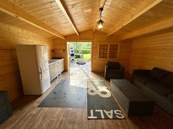 Prodej pozemku 1173 m², Vsetín