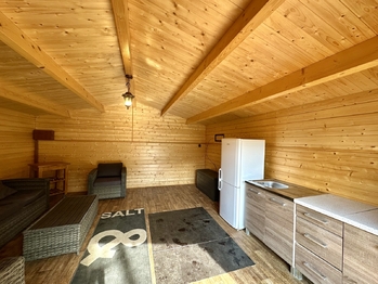 Prodej pozemku 1173 m², Vsetín