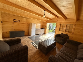 Prodej pozemku 1173 m², Vsetín