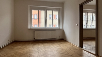 Prodej bytu 2+1 v osobním vlastnictví 63 m², Kladno
