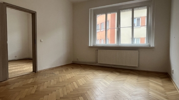 Prodej bytu 2+1 v osobním vlastnictví 63 m², Kladno