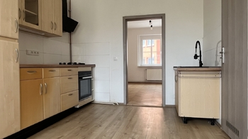 Prodej bytu 2+1 v osobním vlastnictví 63 m², Kladno