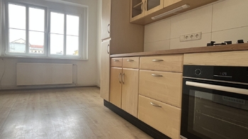 Prodej bytu 2+1 v osobním vlastnictví 63 m², Kladno