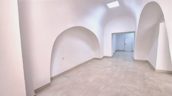 Pronájem obchodních prostor 130 m², Louny