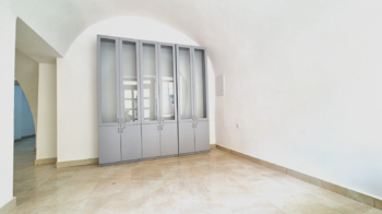 Pronájem obchodních prostor 130 m², Louny