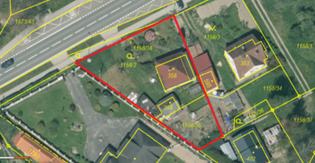 Prodej domu 85 m², Opařany
