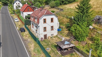 Prodej domu 130 m², Aš