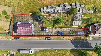 Prodej domu 130 m², Aš