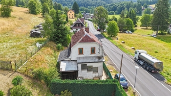 Prodej domu 130 m², Aš