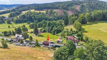 Prodej domu 130 m², Aš