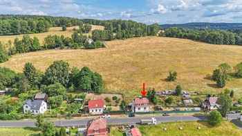 Prodej domu 130 m², Aš