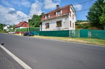 Prodej domu 130 m², Aš