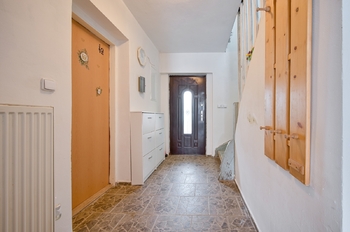Prodej domu 130 m², Aš